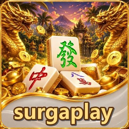 Ikon surgaplay untuk verifikasi berkas APK