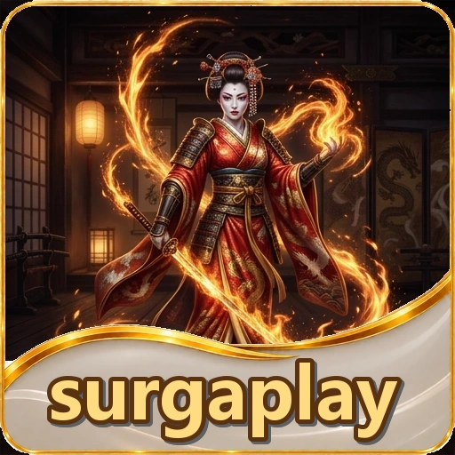 Ikon surgaplay untuk ringkasan panduan APK v4.7.5