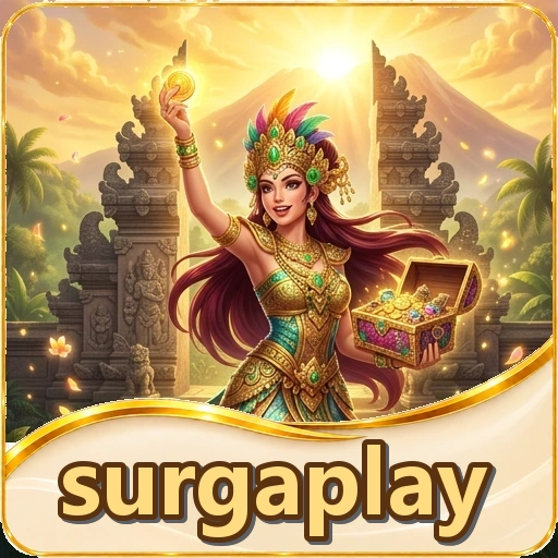 Ikon surgaplay untuk bagian hasil uji waktu buka
