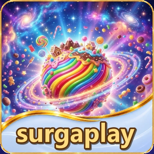 Ikon surgaplay untuk catatan v4.7.5
